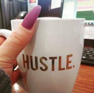 Meet your Posher, Angel